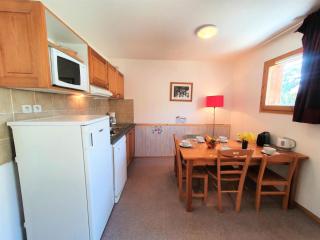 Résidence Les Toits Du Devoluy - APPARTEMENT 6 PERSONNES BALCON SUD MAE-8514 - Le Dévoluy - 7