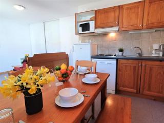 Résidence Les Toits Du Devoluy - APPARTEMENT 6 PERSONNES BALCON SUD MAE-8514 - Le Dévoluy - 6