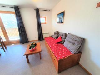 Résidence Les Chaumettes - CHAUMETTES APPARTEMENT 6 PERSONNES SPACIEUX MAE-8554 - Le Dévoluy - 8