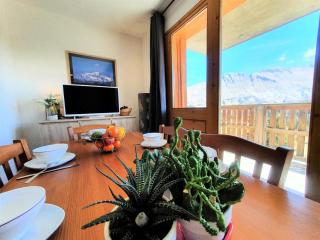 Résidence Les Chaumettes - CHAUMETTES APPARTEMENT 6 PERSONNES SPACIEUX MAE-8554 - Le Dévoluy - 9