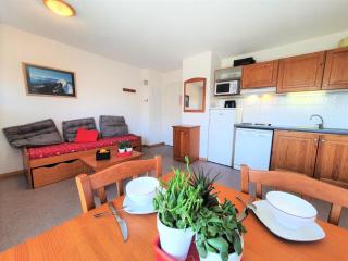 Résidence Les Chaumettes - CHAUMETTES APPARTEMENT 6 PERSONNES SPACIEUX MAE-8554 - Le Dévoluy - 4