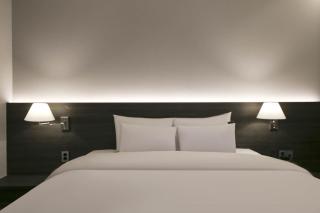 H Avenue Hotel Sangmu Branch - Gwangju - 1