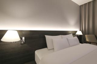 H Avenue Hotel Sangmu Branch - Gwangju - 2