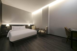 H Avenue Hotel Sangmu Branch - Gwangju - 5