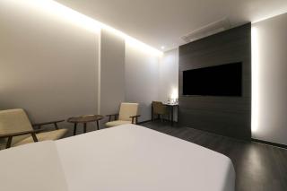 H Avenue Hotel Sangmu Branch - Gwangju - 4