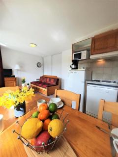 Résidence Les Toits Du Devoluy - APPARTEMENT 6 PERSONNES BALCON EXPO SUD MAE-8564 - Le Dévoluy - 7