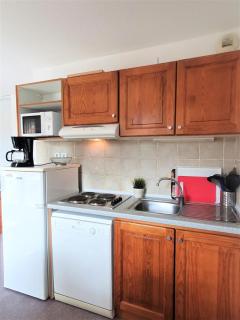 Résidence Les Toits Du Devoluy - APPARTEMENT 6 PERSONNES BALCON EXPO SUD MAE-8564 - Le Dévoluy - 4