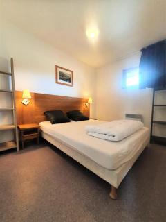 Résidence Les Toits Du Devoluy - APPARTEMENT 6 PERSONNES BALCON EXPO SUD MAE-8564 - Le Dévoluy - 3
