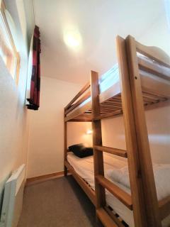 Résidence Les Toits Du Devoluy - APPARTEMENT 6 PERSONNES BALCON EXPO SUD MAE-8564 - Le Dévoluy - 1