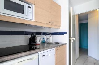 Résidence Port Bourgenay - maeva Home - Studio Sélection (5 personnes) MAE-5821 - Talmont - 4