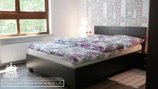 Pomorskie Apartamenty Aquarius - Sopot - 1
