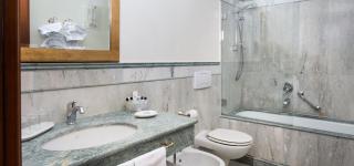 Art Hotel Orologio - Bolonia - 9