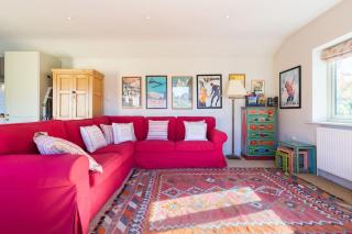 Charming Cottage surrounded by Idyllic garden in peaceful location in central Charlbury - Charlbury - 3