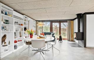 Lovely Home In Hundested With Wifi - Hundested - 6