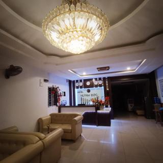 Huynh Duc Hotel - 9