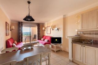 Les Coteaux de Pont Royal en Provence - maeva Home - Appartement 2 Pièces 4 Personnes - Confort MAE-5993 - 1