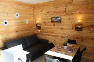 Résidence Le Bois D'aurouze - Studio pour 4 Personnes MAE-8684 - Le Dévoluy - 9