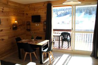 Résidence Le Bois D'aurouze - Studio pour 4 Personnes MAE-8684 - Le Dévoluy - 8