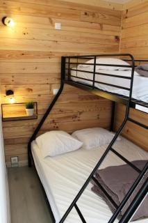 Résidence Le Bois D'aurouze - Studio pour 4 Personnes MAE-8684 - Le Dévoluy - 3