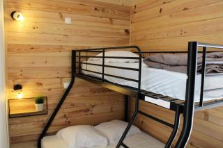 Résidence Le Bois D'aurouze - Studio pour 4 Personnes MAE-8684 - Le Dévoluy - 4