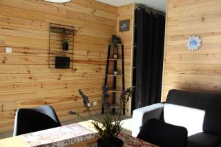 Résidence Le Bois D'aurouze - Studio pour 4 Personnes MAE-8684 - Le Dévoluy - 5