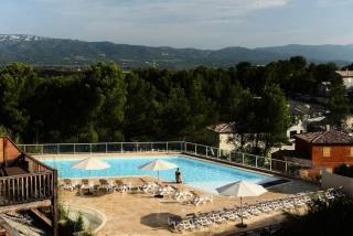 Les Coteaux de Pont Royal en Provence - maeva Home - Appartement climatisé 2 Pièces 4 Personnes - Sélection MAE-6022 - 7