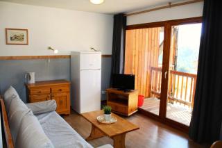 Les Chalets De Superd Bleuet - APPARTEMENT 4 PIECES 8 PERSONNES EXPO SUD MAE-8824 - Le Dévoluy - 9