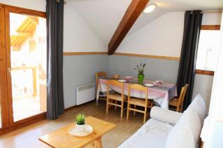Les Chalets De Superd Bleuet - APPARTEMENT 4 PIECES 8 PERSONNES EXPO SUD MAE-8824 - Le Dévoluy - 7