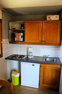 Les Chalets De Superd Bleuet - APPARTEMENT 4 PIECES 8 PERSONNES EXPO SUD MAE-8824 - Le Dévoluy - 3