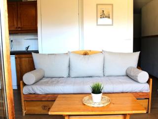 Les Chalets De Superd Bleuet - APPARTEMENT 4 PIECES 8 PERSONNES EXPO SUD MAE-8824 - Le Dévoluy - 8
