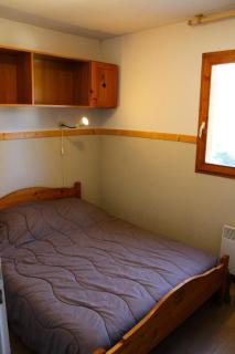 Les Chalets De Superd Bleuet - APPARTEMENT 4 PIECES 8 PERSONNES EXPO SUD MAE-8824 - Le Dévoluy - 1