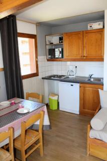 Les Chalets De Superd Bleuet - APPARTEMENT 4 PIECES 8 PERSONNES EXPO SUD MAE-8824 - Le Dévoluy - 4