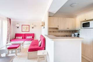 Les Coteaux de Pont Royal en Provence - maeva Home - Maison 4 Pièces 8 Personnes - Sélection MAE-6014 - Mallemort - 8