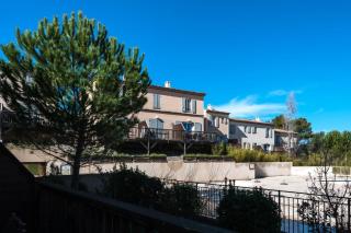 Les Coteaux de Pont Royal en Provence - maeva Home - Maison 4 Pièces 8 Personnes - Sélection MAE-6014 - Mallemort - 1