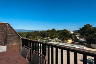 Les Coteaux de Pont Royal en Provence - maeva Home - Maison climatisée 3 Pièces 6 Personnes - Sélection MAE-6027 - Mallemort - 1