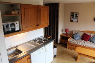 Les Chalets De Superd Ancolie - APPARTEMENT DANS CHALET DE 30 LOGEMENTS EXPO SUD MAE-8854 - Le Dévoluy - 9