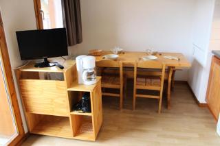 Les Chalets De Superd Ancolie - APPARTEMENT DANS CHALET DE 30 LOGEMENTS EXPO SUD MAE-8854 - Le Dévoluy - 6