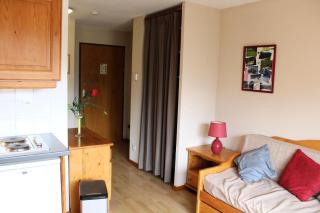 Les Chalets De Superd Ancolie - APPARTEMENT DANS CHALET DE 30 LOGEMENTS EXPO SUD MAE-8854 - Le Dévoluy - 4