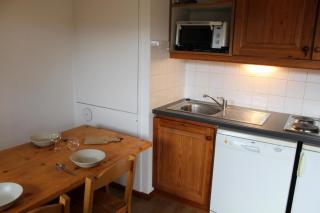 Les Chalets De Superd Ancolie - APPARTEMENT DANS CHALET DE 30 LOGEMENTS EXPO SUD MAE-8854 - Le Dévoluy - 2