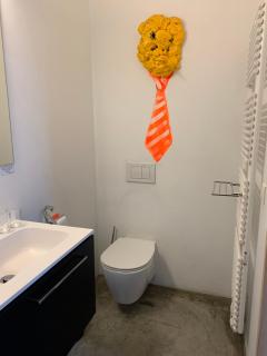 B&B DRUUM - Brussels - 5