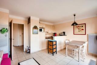 Les Coteaux de Pont Royal en Provence - maeva Home - Appartement 2 Pièces 4 Personnes - Prestige MAE-6030 - Mallemort - 9