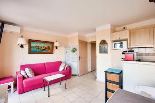 Les Coteaux de Pont Royal en Provence - maeva Home - Appartement 2 Pièces 4 Personnes - Prestige MAE-6030 - Mallemort - 8