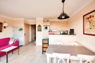 Les Coteaux de Pont Royal en Provence - maeva Home - Appartement 2 Pièces 4 Personnes - Prestige MAE-6030 - Mallemort - 6