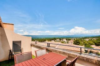 Les Coteaux de Pont Royal en Provence - maeva Home - Appartement 2 Pièces 4 Personnes - Prestige MAE-6030 - Mallemort - 2