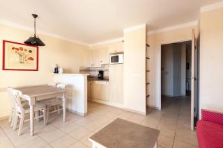 Les Coteaux de Pont Royal en Provence - maeva Home - Appartement 2 Pièces 4 Personnes - Sélection MAE-6016 - Mallemort - 7