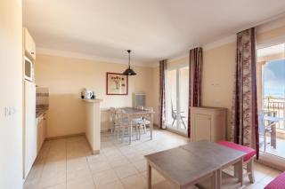 Les Coteaux de Pont Royal en Provence - maeva Home - Appartement 2 Pièces 4 Personnes - Sélection MAE-6017 - Mallemort - 4