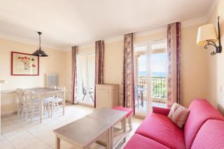 Les Coteaux de Pont Royal en Provence - maeva Home - Appartement 2 Pièces 4 Personnes - Sélection MAE-6017 - Mallemort - 9