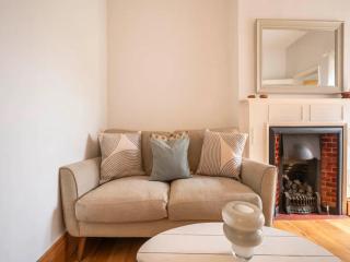Pass the Keys Hither Green ground floor flat with garden London - London - 4