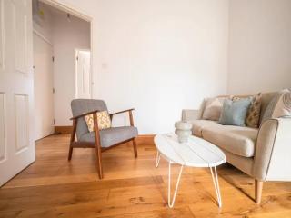 Hither Green ground floor flat with garden London - Pass the Keys - 2