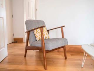 Pass the Keys Hither Green ground floor flat with garden London - London - 8